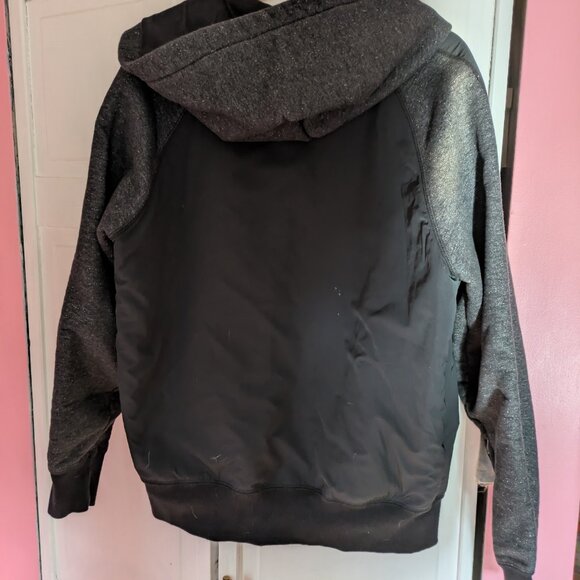 Todd Snyder x Champion insulated hoodie - Picture 5 of 5